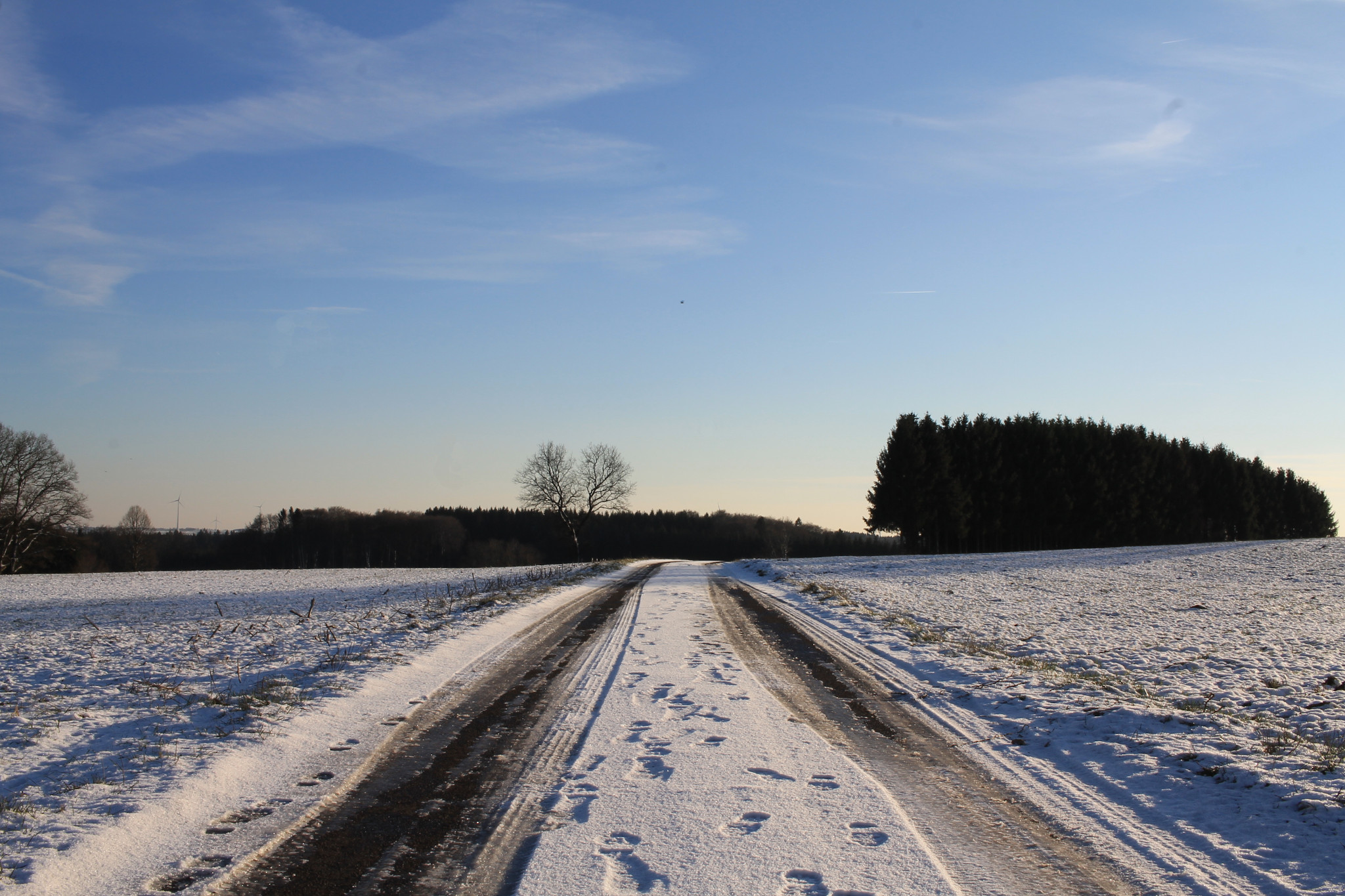 Kneiff, 560 mLuxembourg 🇱🇺