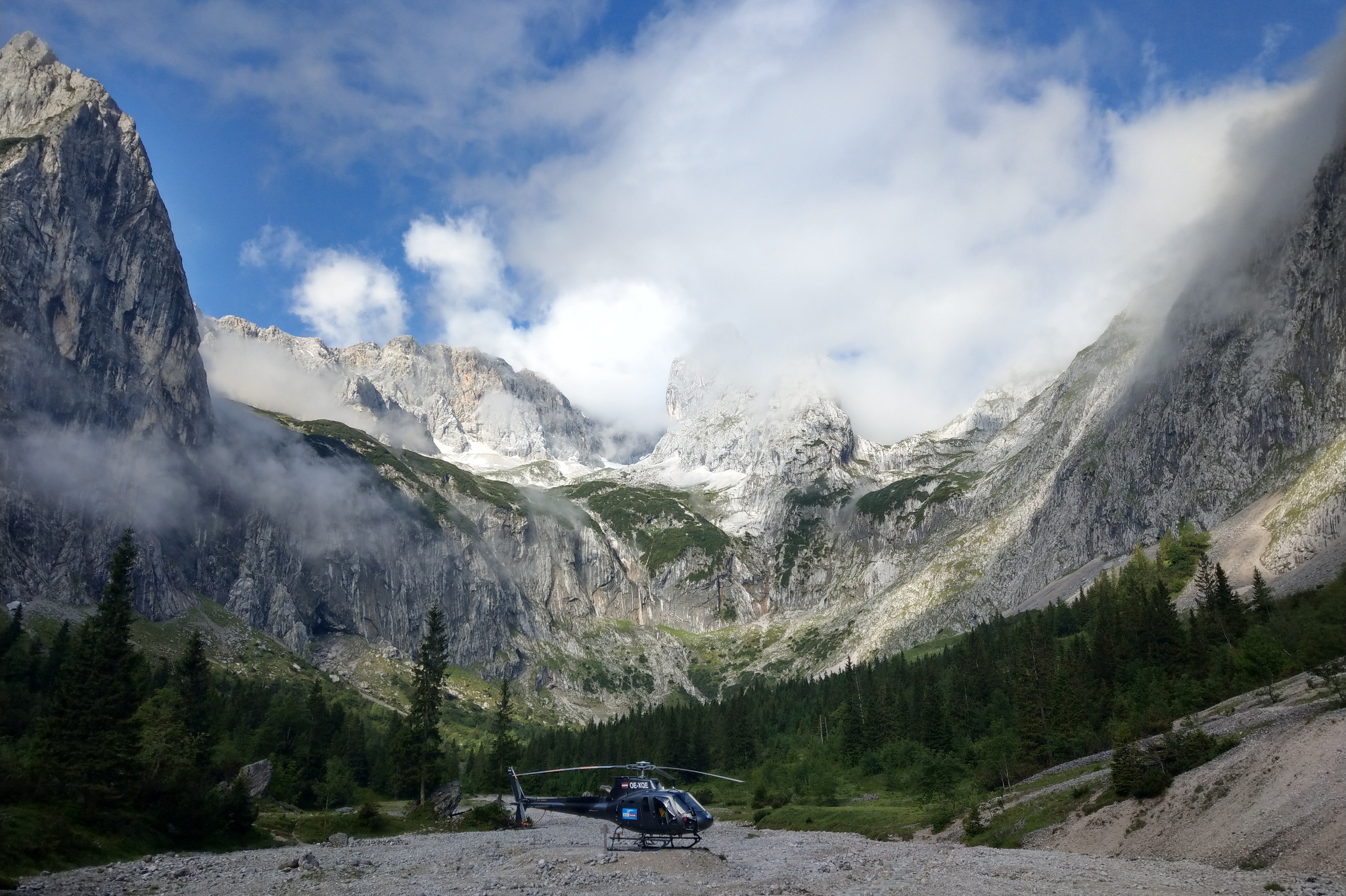 Zugspitze, 2 962 mAllemagne 🇩🇪