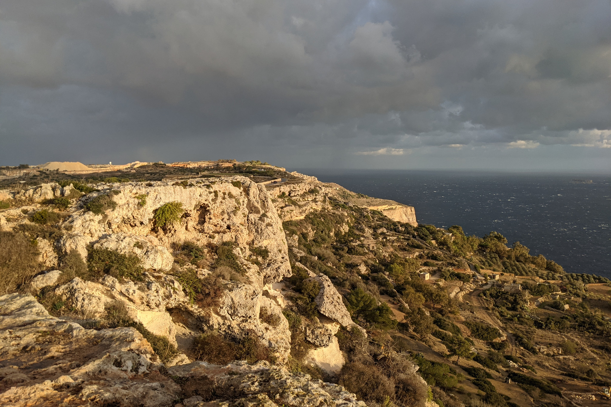 Ta’ Dmejrek, 253 mMalte 🇲🇹